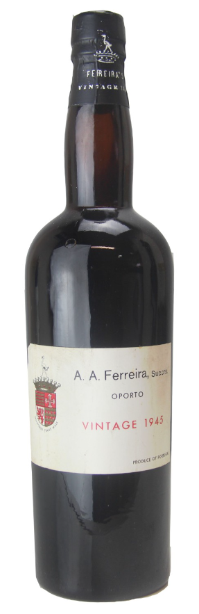 1945 | Ferreira | Vintage Port