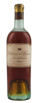 1925 | ChÃ¢teau d'Yquem