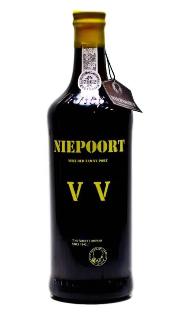 1863 | Niepoort | Tawny Port