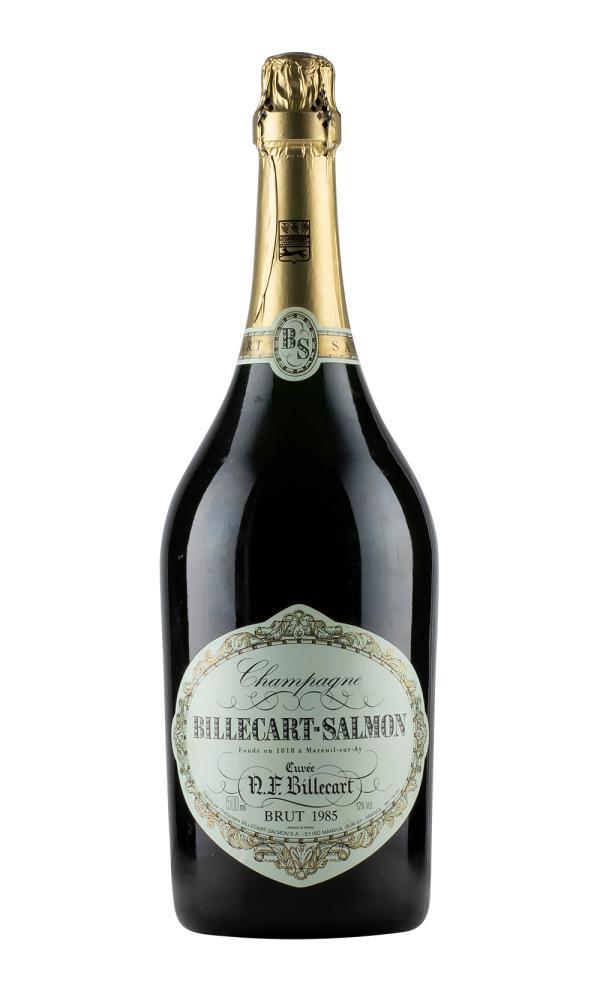 1985 | Billecart-Salmon | Cuvee Nicolas-Francois Billecart (Magnum)