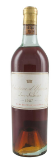 1927 | ChÃ¢teau d'Yquem