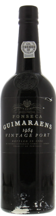 1984 | Fonseca | Vintage Port