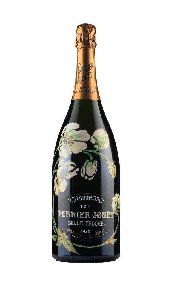 1988 | Perrier-JouÃ«t | Belle Epoque (Magnum)