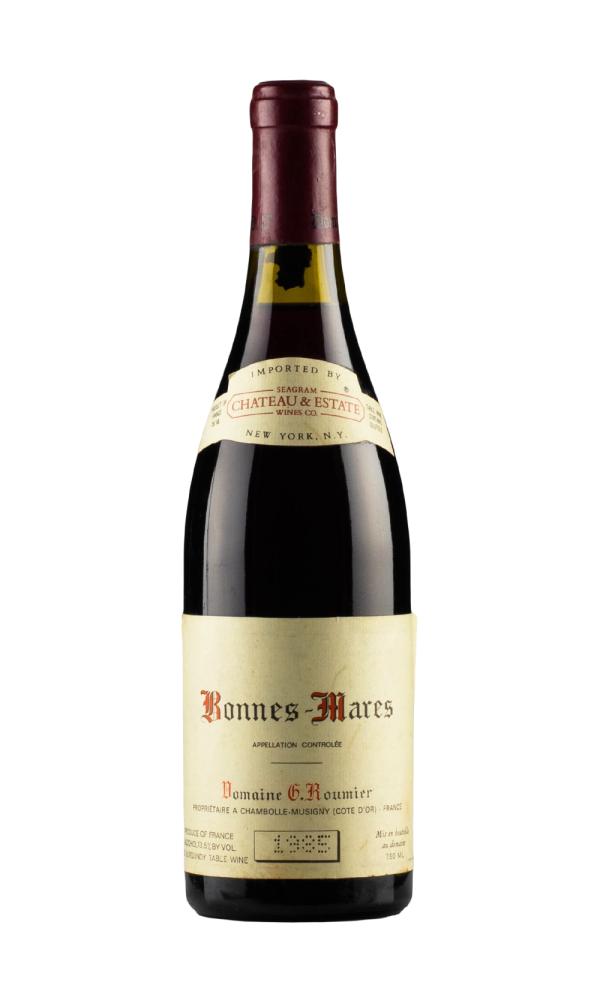 1985 | Georges Roumier | Bonnes Mares