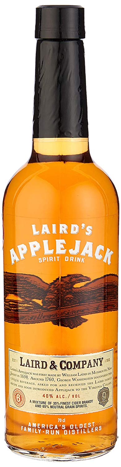 applejack liquors hours