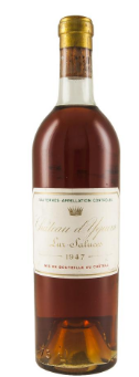 1947 | ChÃ¢teau d'Yquem