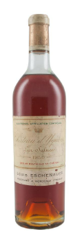 1950 | ChÃ¢teau d'Yquem