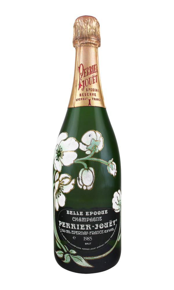 1985 | Perrier-JouÃ«t | Vintage