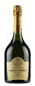 1988 | Taittinger | Comtes de Champagne