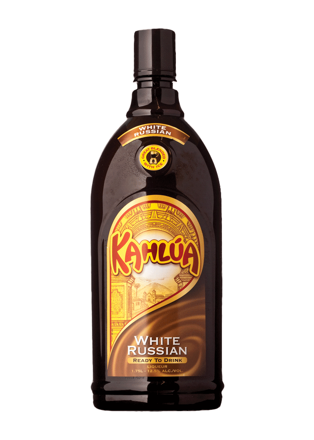[BUY] Kahlua White Russian (RECOMMENDED) at CaskCartel.com