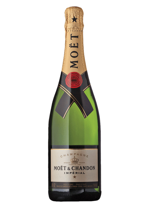 & Chandon Brut Imperial Champagne CaskCartel.com