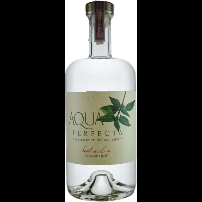 [BUY] Aqua Perfecta Basil Eau de Vie Brandy at