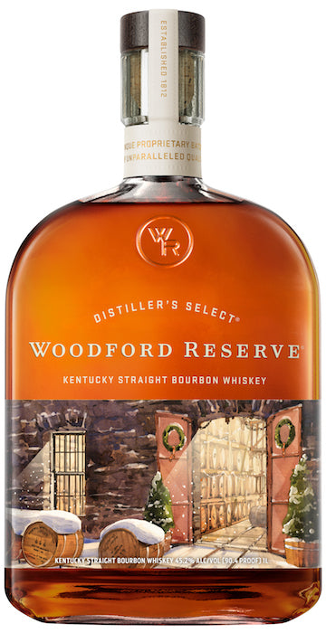 Woodford Reserve |