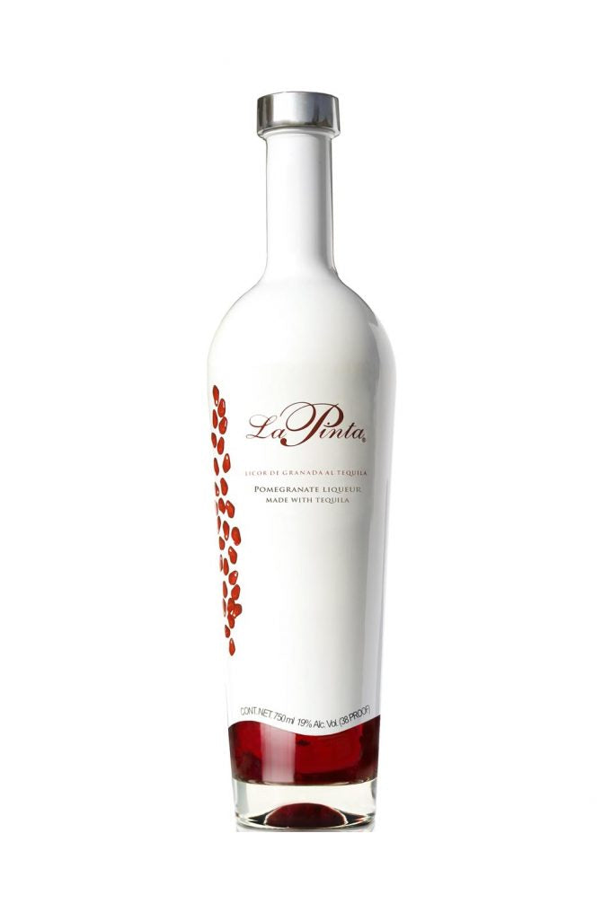 la pinta pomegranate tequila canada