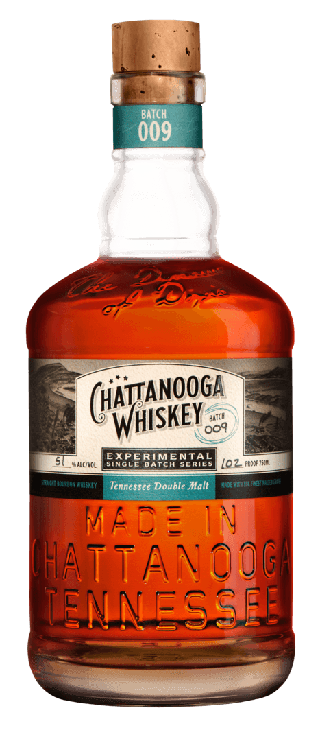 chattanooga whiskey co. 1816 reserve handcrafted whiskey