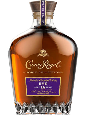 crown royal noble collection 2020