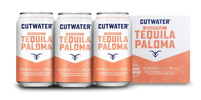 cutwater paloma