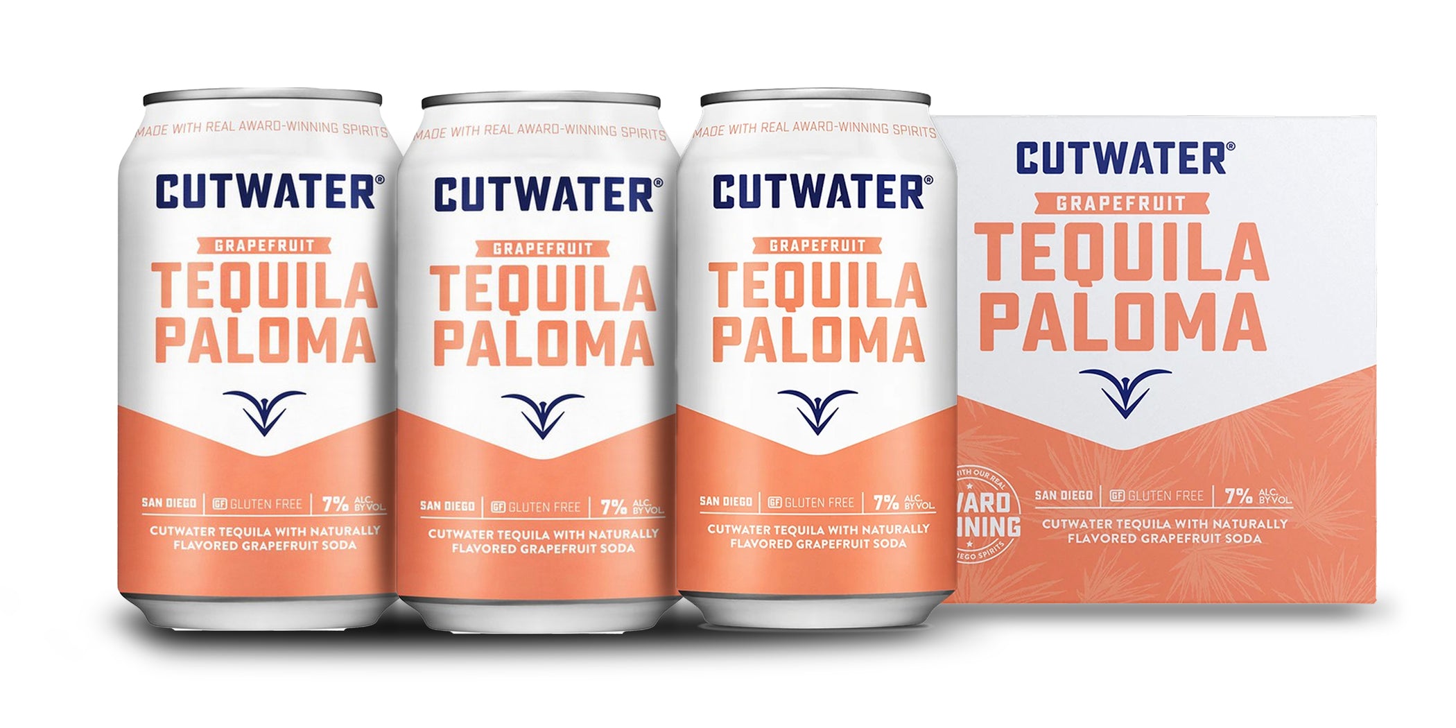 cutwater paloma