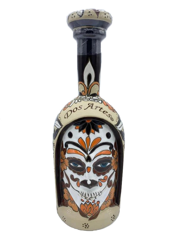 [BUY] Dos Artes 2020 Limited Edition Extra Anejo Tequila 1.75L at
