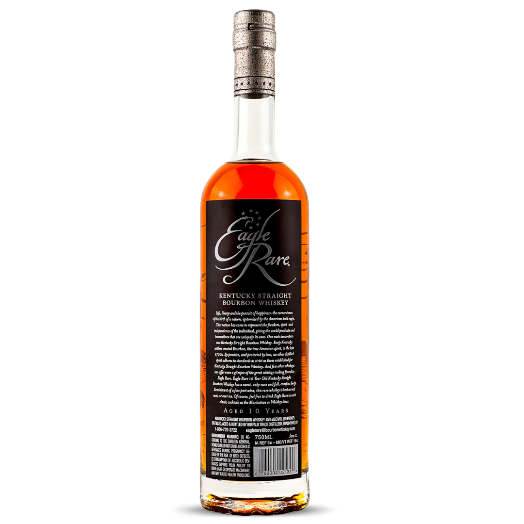 [BUY] Eagle Rare 10 Year Extra Rare Single Barrel Select Limited