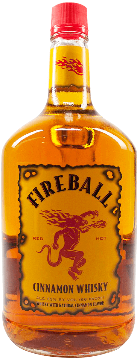 fireball whiskey pic