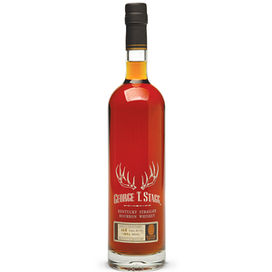 [BUY] George T. Stagg Bourbon (Fall 2021) Kentucky Straight Bourbon Whiskey at CaskCartel.com