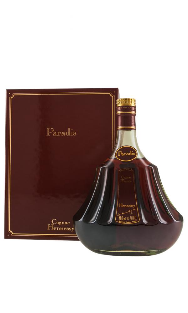 BUY] Hennessy Paradis (Old Presentation) Rare Cognac | 700ML at
