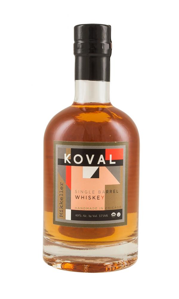 BUY] Koval Mikkeller Whiskey CaskCartel.com