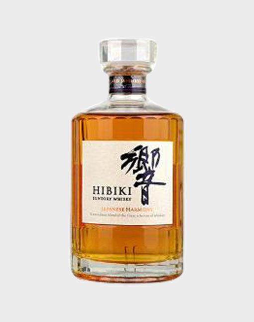 buy suntory hibiki harmony dollars