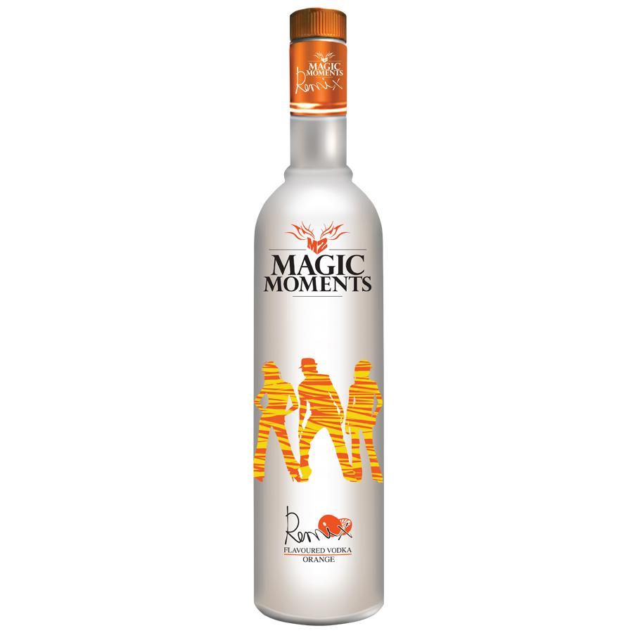 [BUY] Magic Moments Remix Orange Vodka (RECOMMENDED) at CaskCartel.com