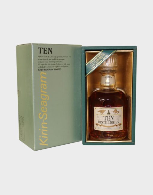 Buy Kirin Ten Distilleries Limited Whisky At