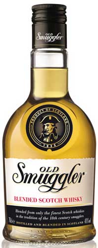 buy-old-smuggler-blended-scotch-whisky-at-caskcartel