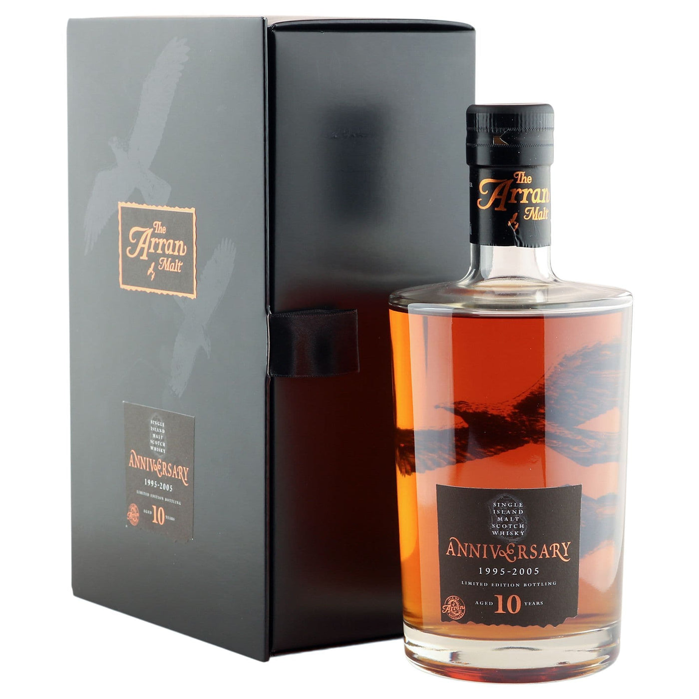 値下げ】ISLE OF ARRAN 1995 アラン 700ml - ウイスキー