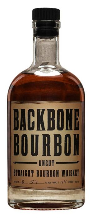 backbone bourbon