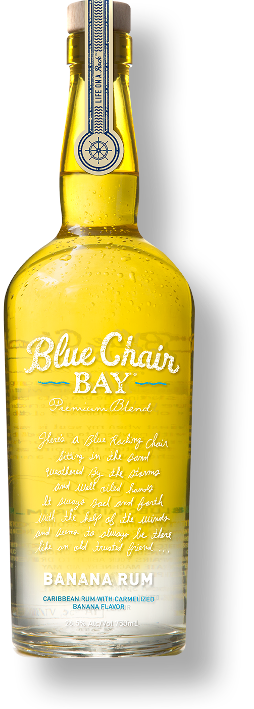 New Blue Chair Bay Banana Rum Near Me for Living room