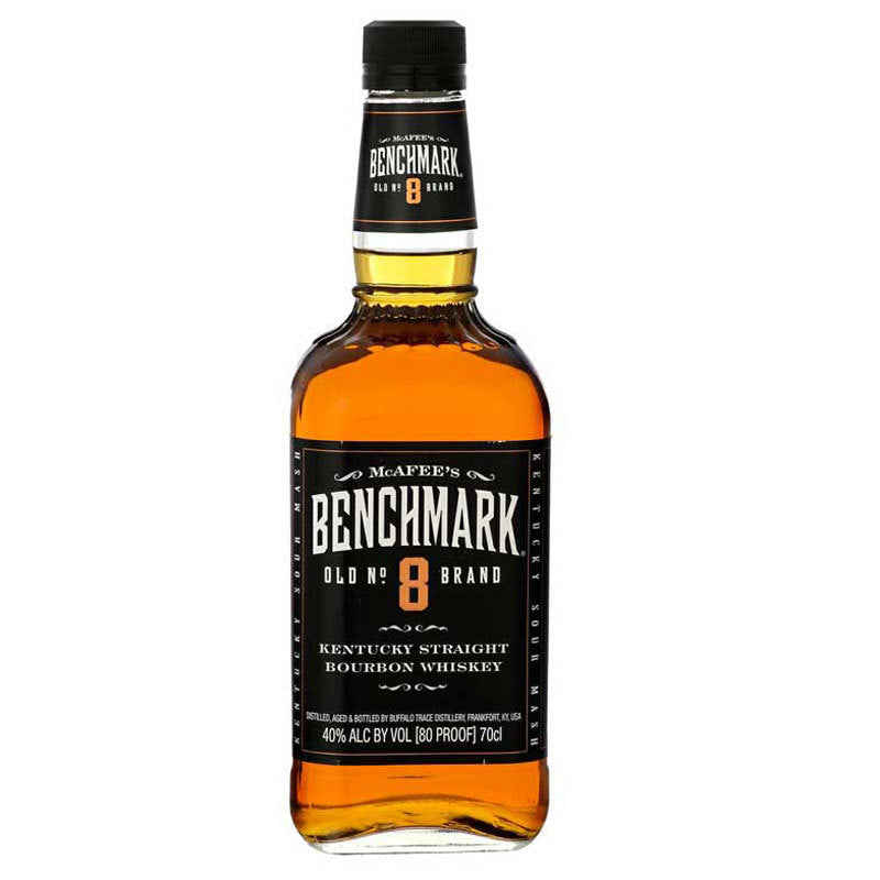 rating benchmark whiskey