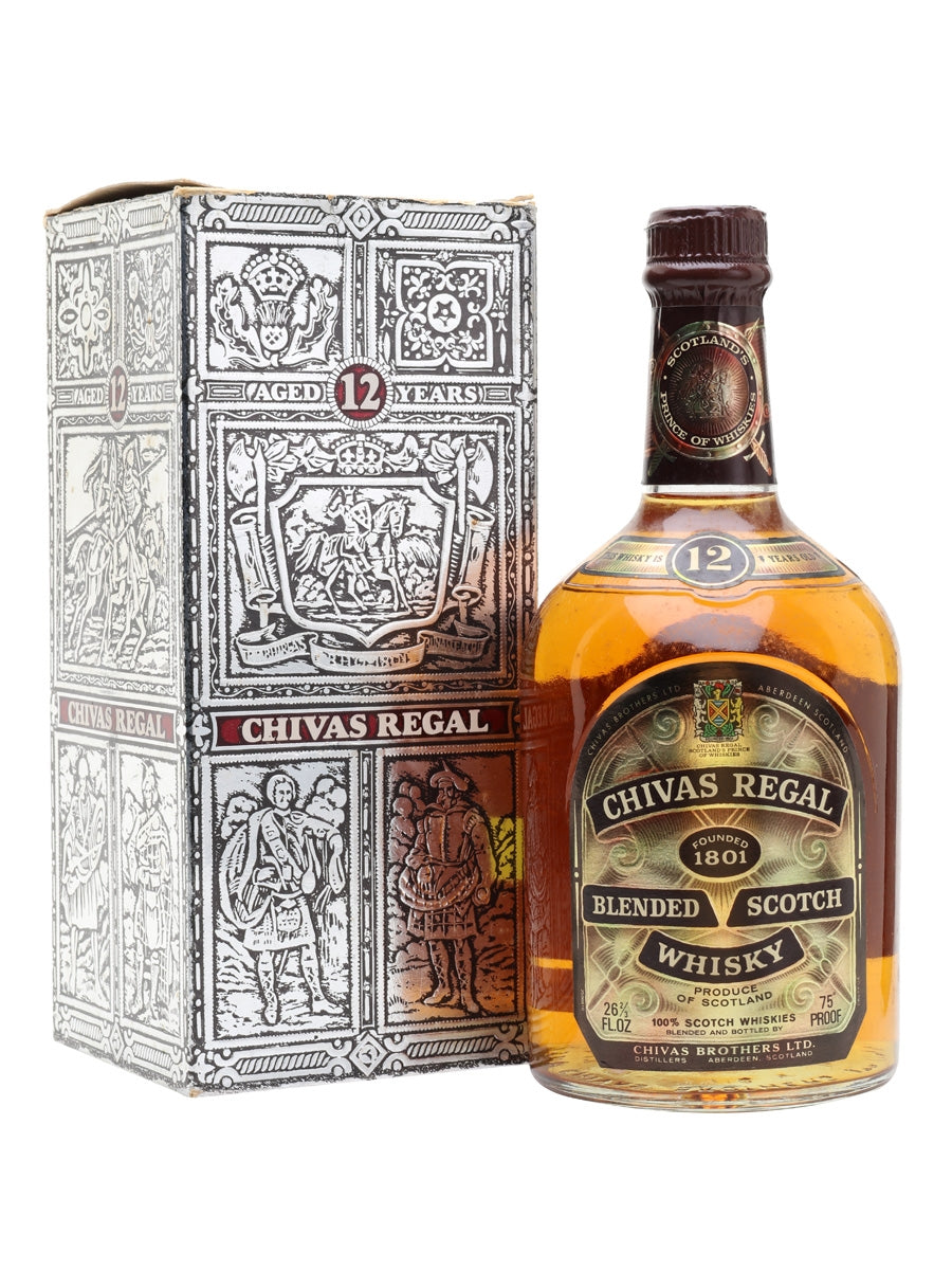 Чивас литр купить. Чивас Ригал. Chivas Regal 12 Blended Scotch. Chivas Regal Blended Scotch Whisky. Виски Chivas Regal 12 years.
