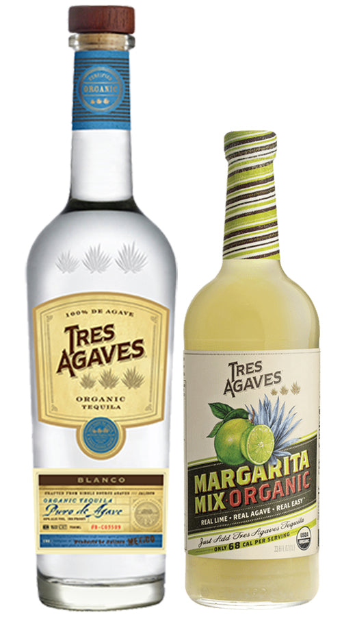 tres agaves frozen margarita recipe