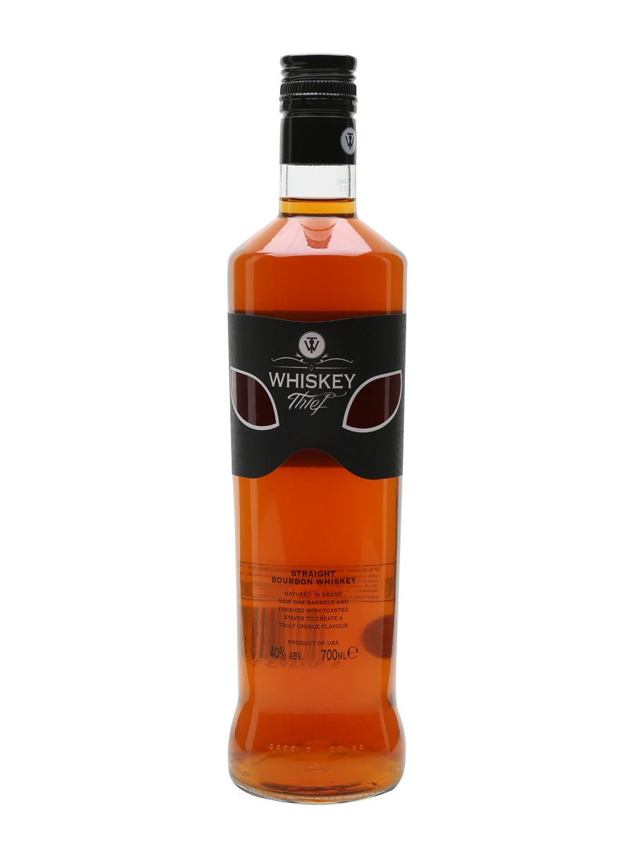 BUY] Whisky Thief Straight Bourbon | at CaskCartel.com