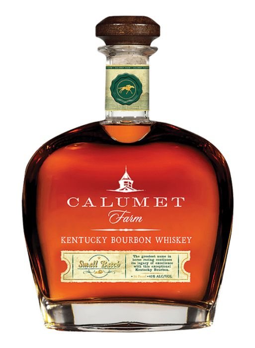 [BUY] Calumet Farm Bourbon Whiskey (RECOMMENDED) at CaskCartel.com
