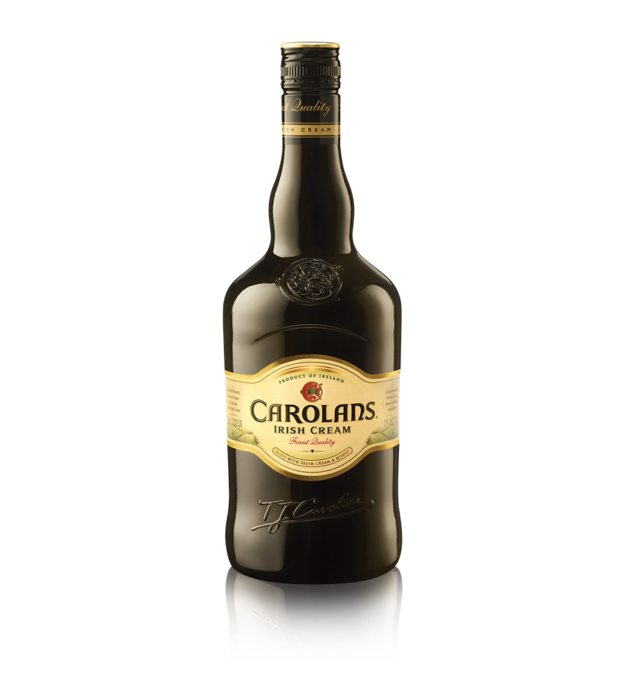 [BUY] Carolans Irish Cream Liqueur (RECOMMENDED) at CaskCartel.com