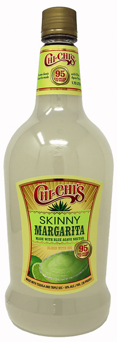  BUY Chi Chi s Skinny Margarita Ready To Drink Cocktail At CaskCartel