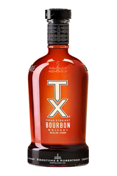 good texas whiskey