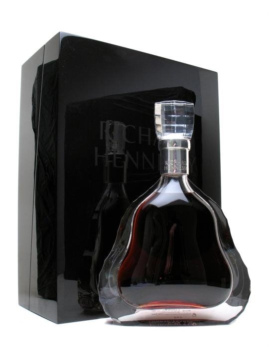 Buy Richard Hennessy Cognac Recommended At