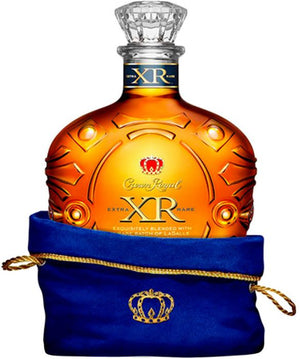 xr whisky crown rare extra royal caskcartel represents batch intended proof however packaging bottle current release artwork updated designs