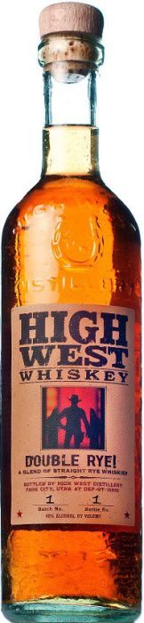 high west whiskey double rye price