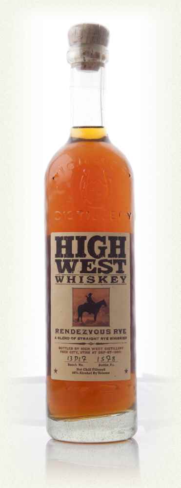 high west whiskey light whiskey