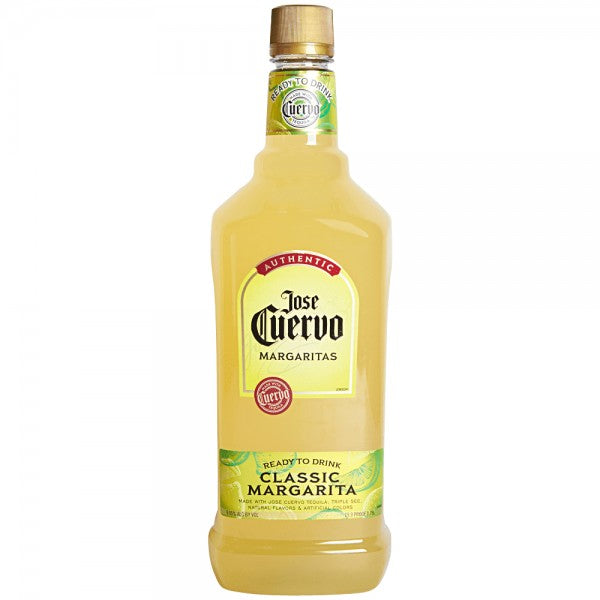 mango margarita jose cuervo