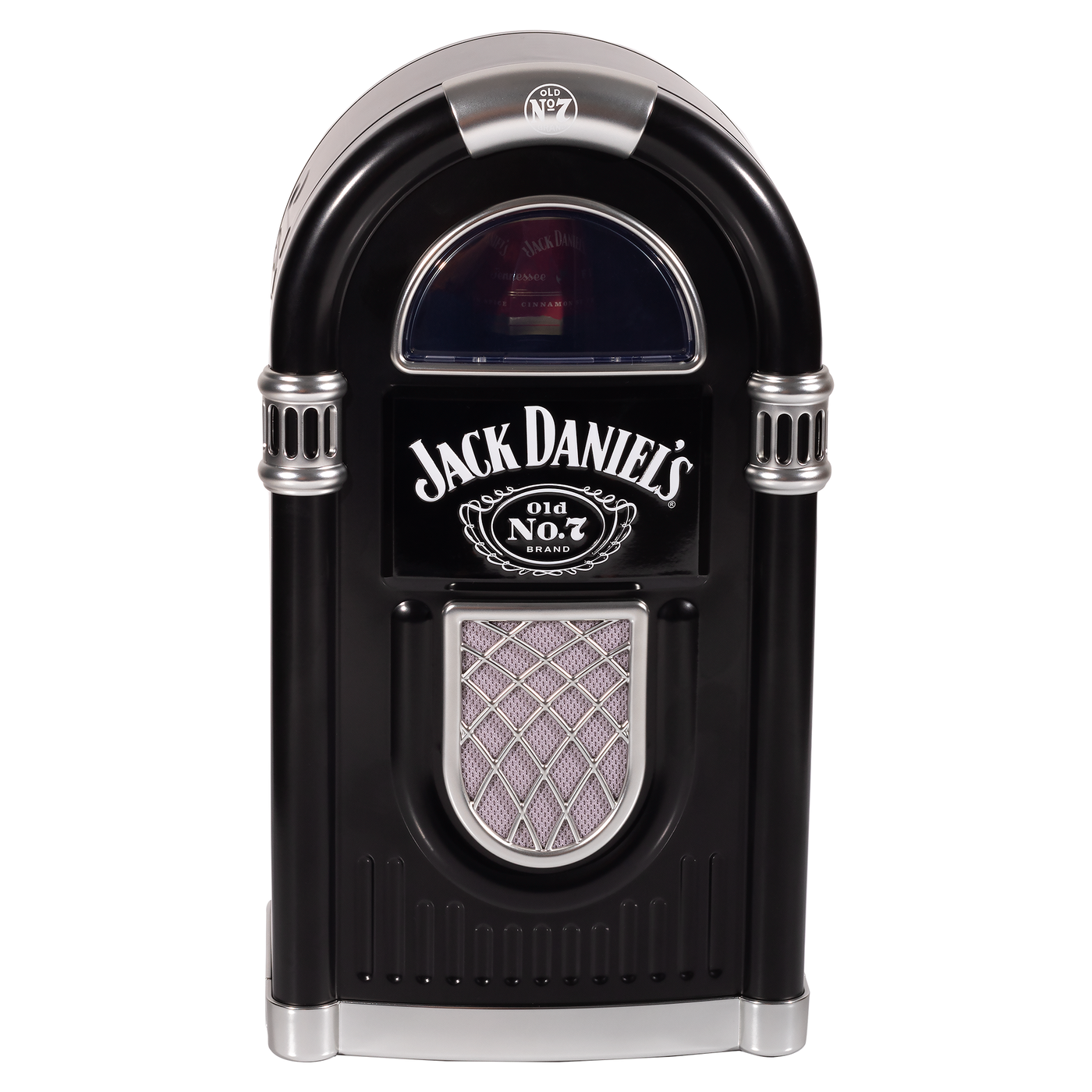[BUY] Jack Daniel's | Old No. 7 Cinnamon Spice Jukebox | Tennessee Fire ...