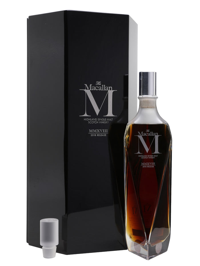 macallan whiskey buy